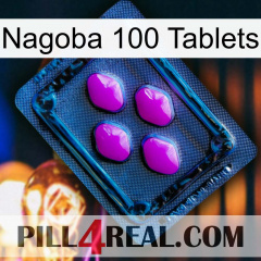 Nagoba 100 Tablets 04